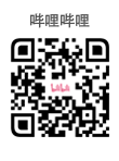 bilibili QR Code