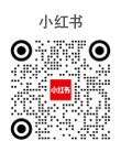 xiaohongshu QR Code